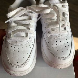 Nike Air Force 1 (Toddler)